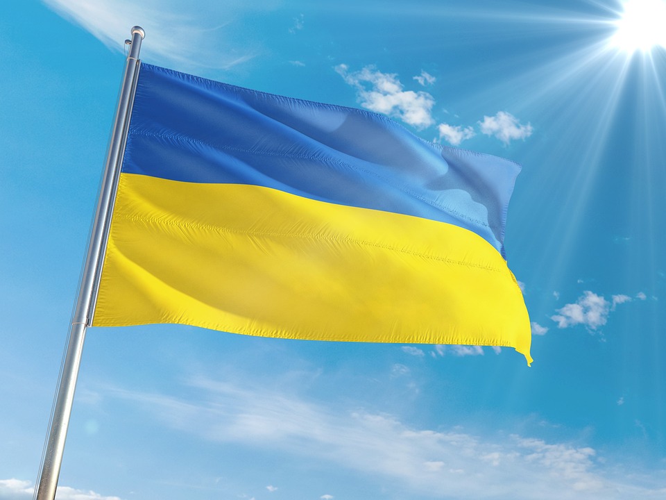 Ukrajina: Oborena 24 od 29 ruskih dronova