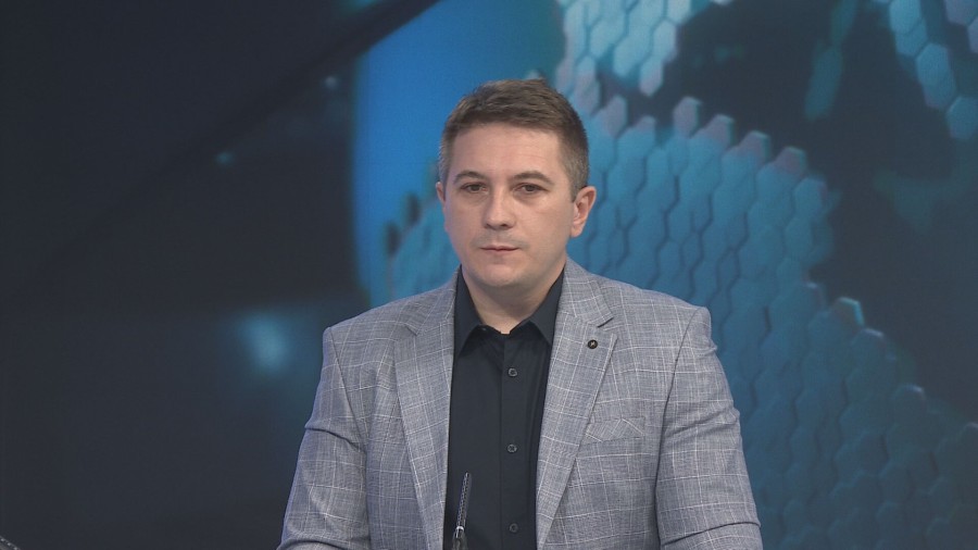 Joksimović: Roditelji da ne čekaju, već da što prije vakcinišu djecu