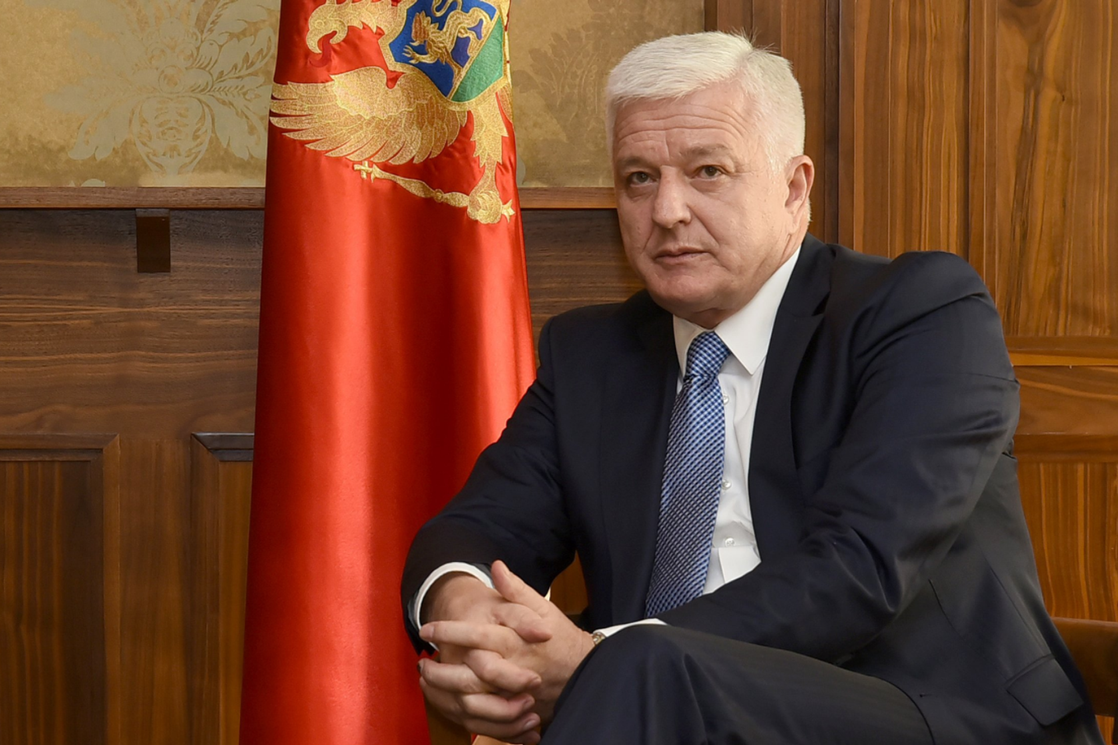 Foto: Vlada Crne Gore