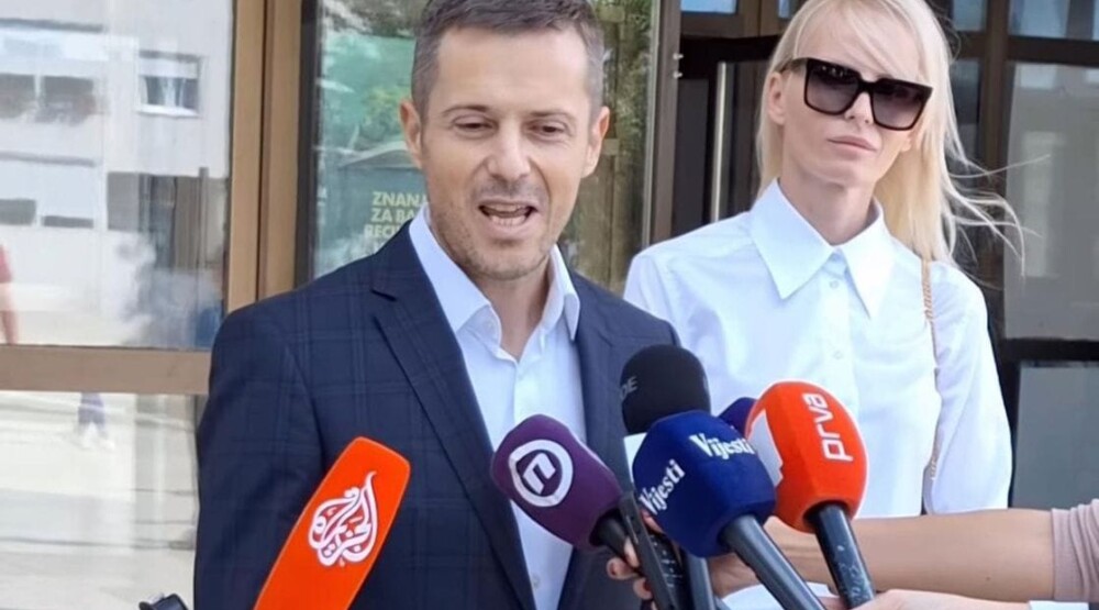 Mujović: Bilo je teško, bila je prljava kampanja ali sve je to sad iza nas