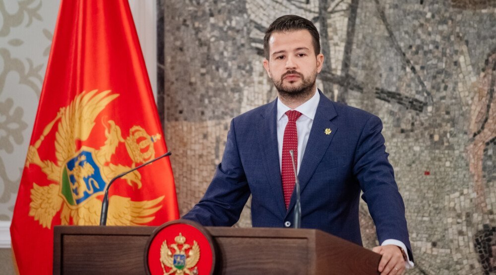 Milatović: Neistine Spajića i onoga što je ostalo od PES-a prevazilaze sve granice ljudskosti i dostojanstva