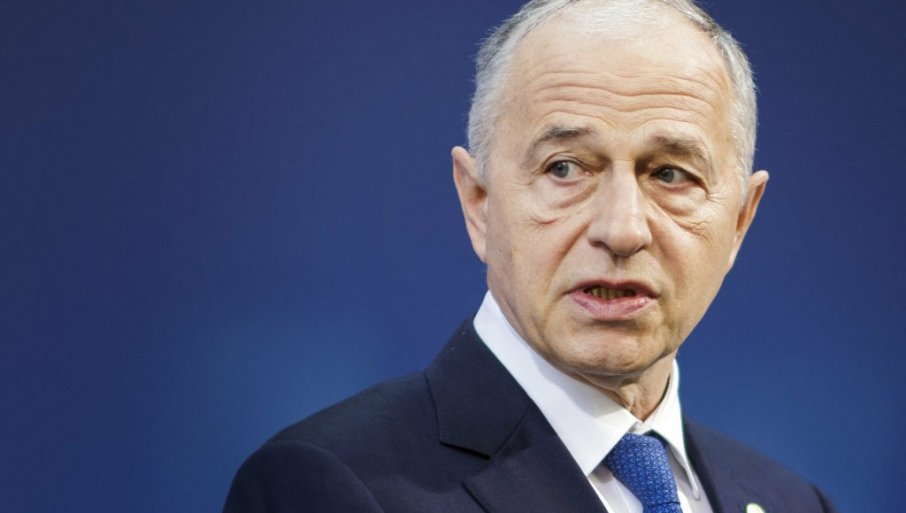 Džoana se povrači iz NATO-a, kandiduje se za predsjednika Rumunije
