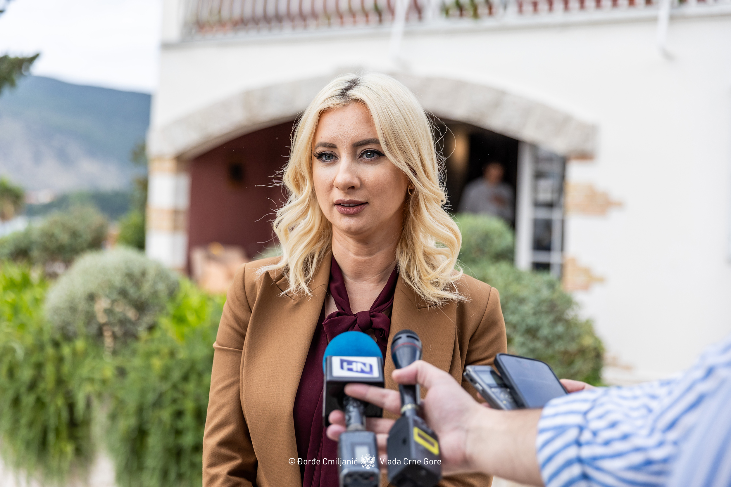 Gorčević: Ako se završe procedure novo poglavlje zatvaramo naredne sedmice