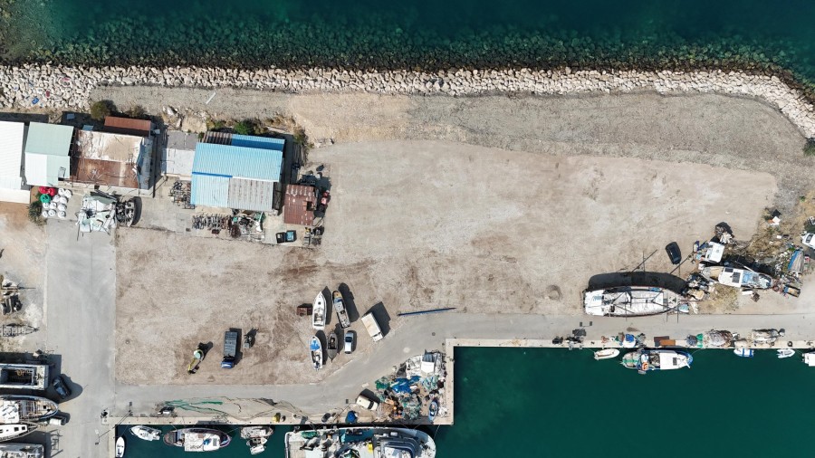 Radulović: Počeli radovi na uređenju Marine Bar