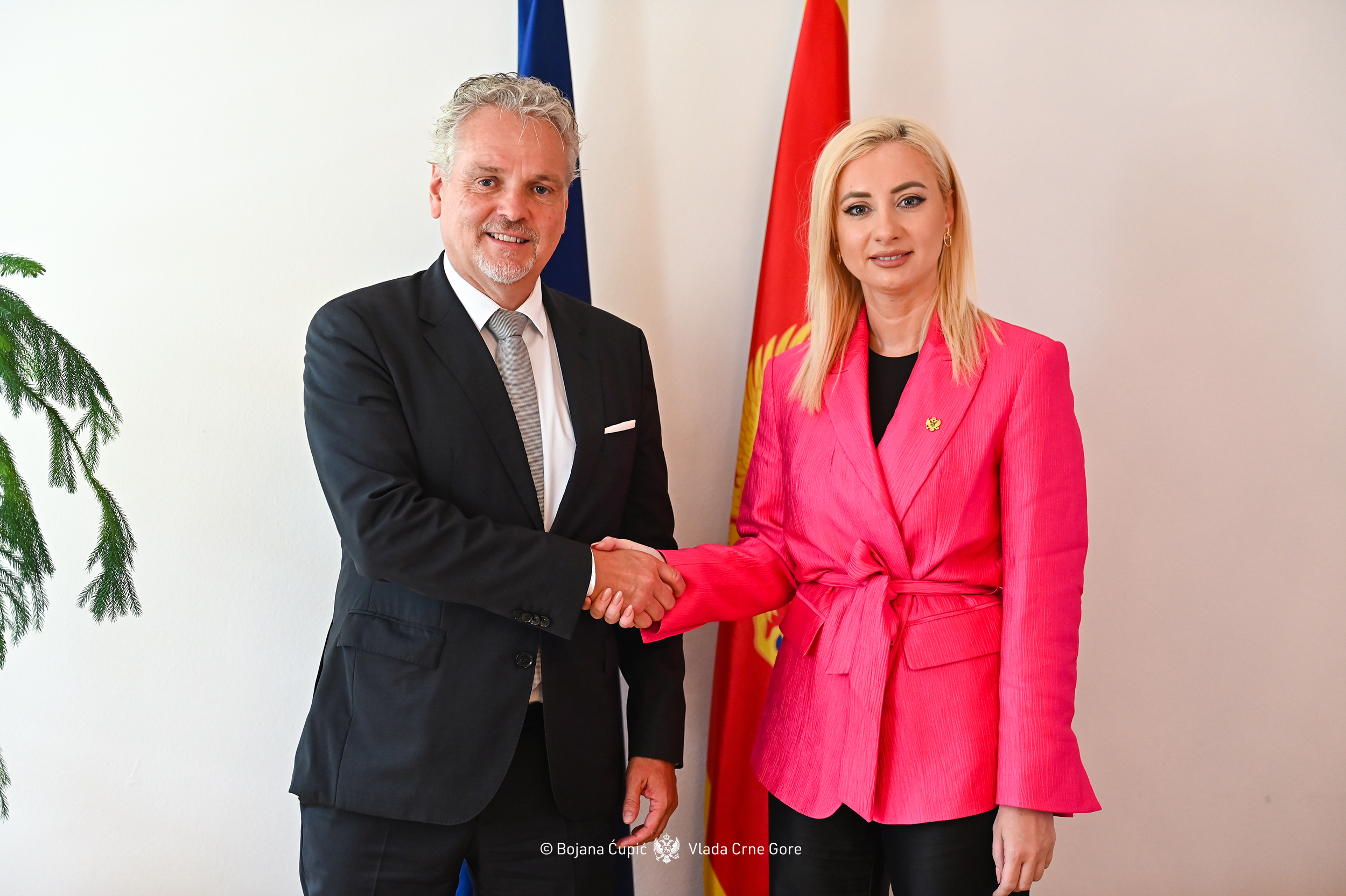 Gorčević sa Salterom: Spremamo se za zatvaranje poglavlja