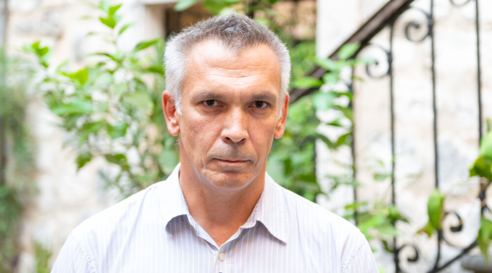Živković: Nećemo da naši gosti iz Kotora, svjetskog, prirodnog i kulturnog blaga odlaze razočarani