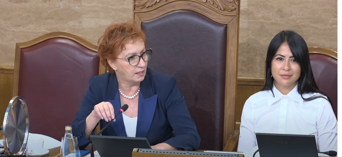 Popović: Rakočević mi prijeti, izričem mu opomenu; Rakočević: Uključite mi mikrofon