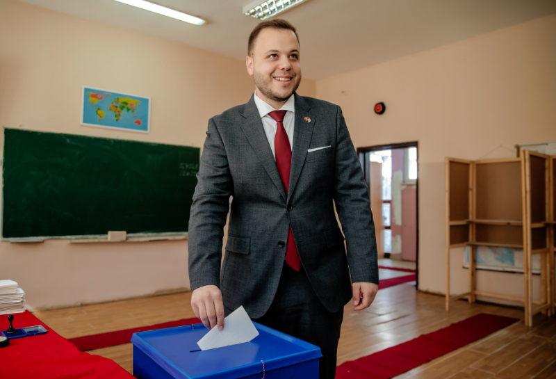 Foto: Luka Rakčević