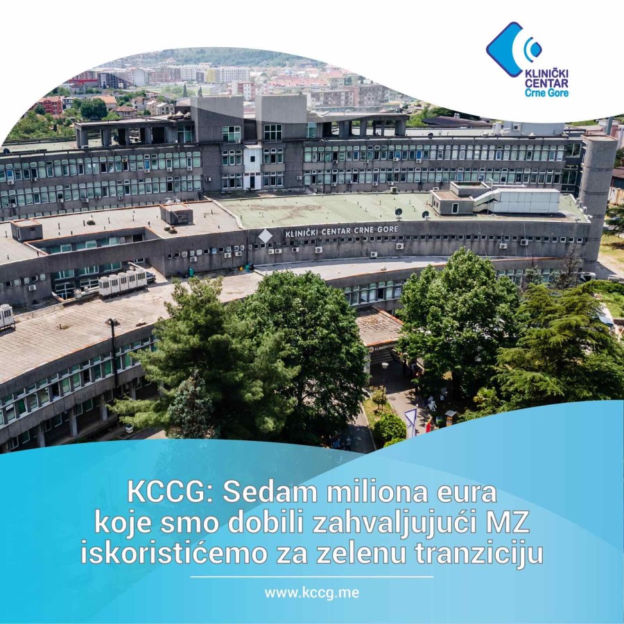 Foto: KCCG