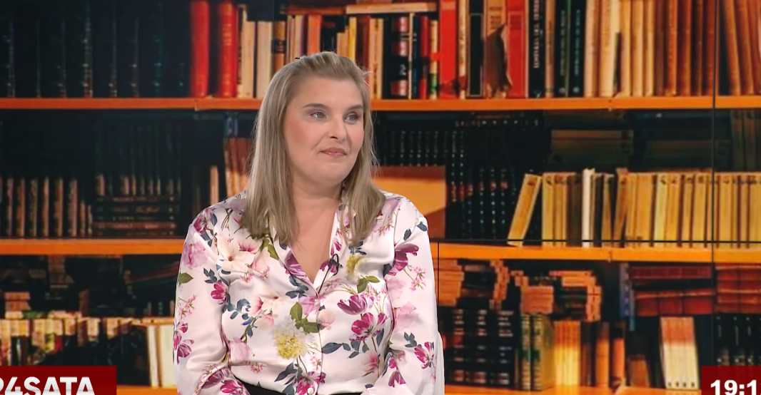 Manigoda: Pismenost podrazumijeva različite kompetencije