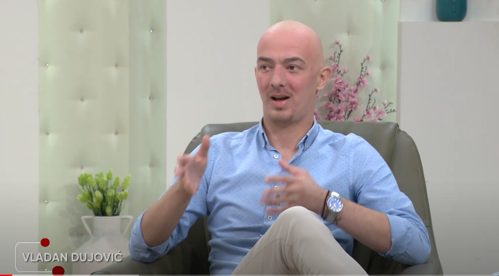 “Linija života” večeras na TV E: Ljekar mu saopštio da ima multipli mijelom i poželio mu ugodnu noć
