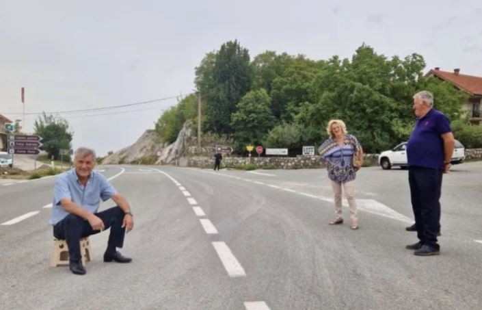 Foto: Cetinjski list