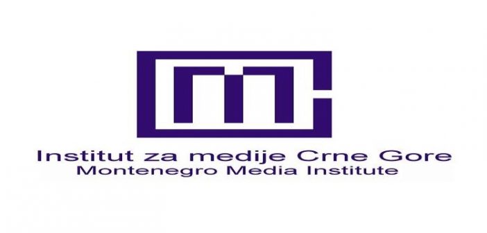 Institut za medije
