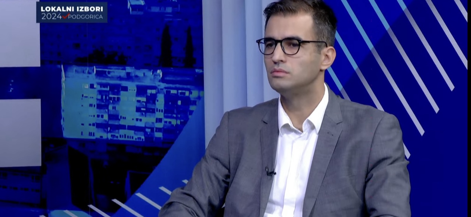 Mugoša: Ne obećavamo kule i gradove, samo konkretne projekte koji će donijeti benefite građanima