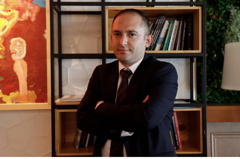 Ibrahimi vršilac dužnosti direktora Fonda za manjine
