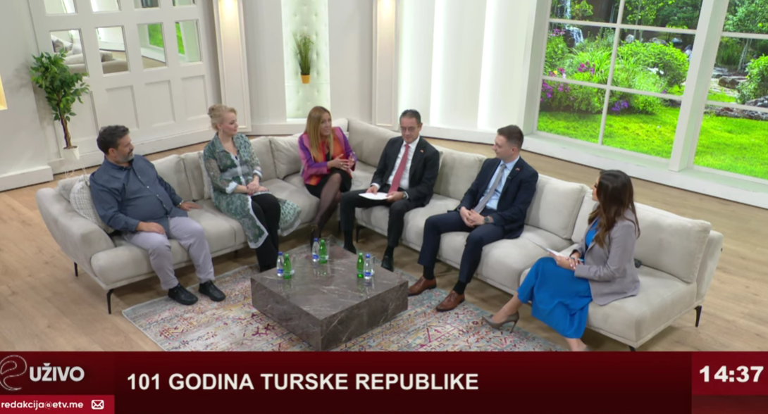 Kalkalan: Svako ovdje nađe sebe i dio svoje kulture