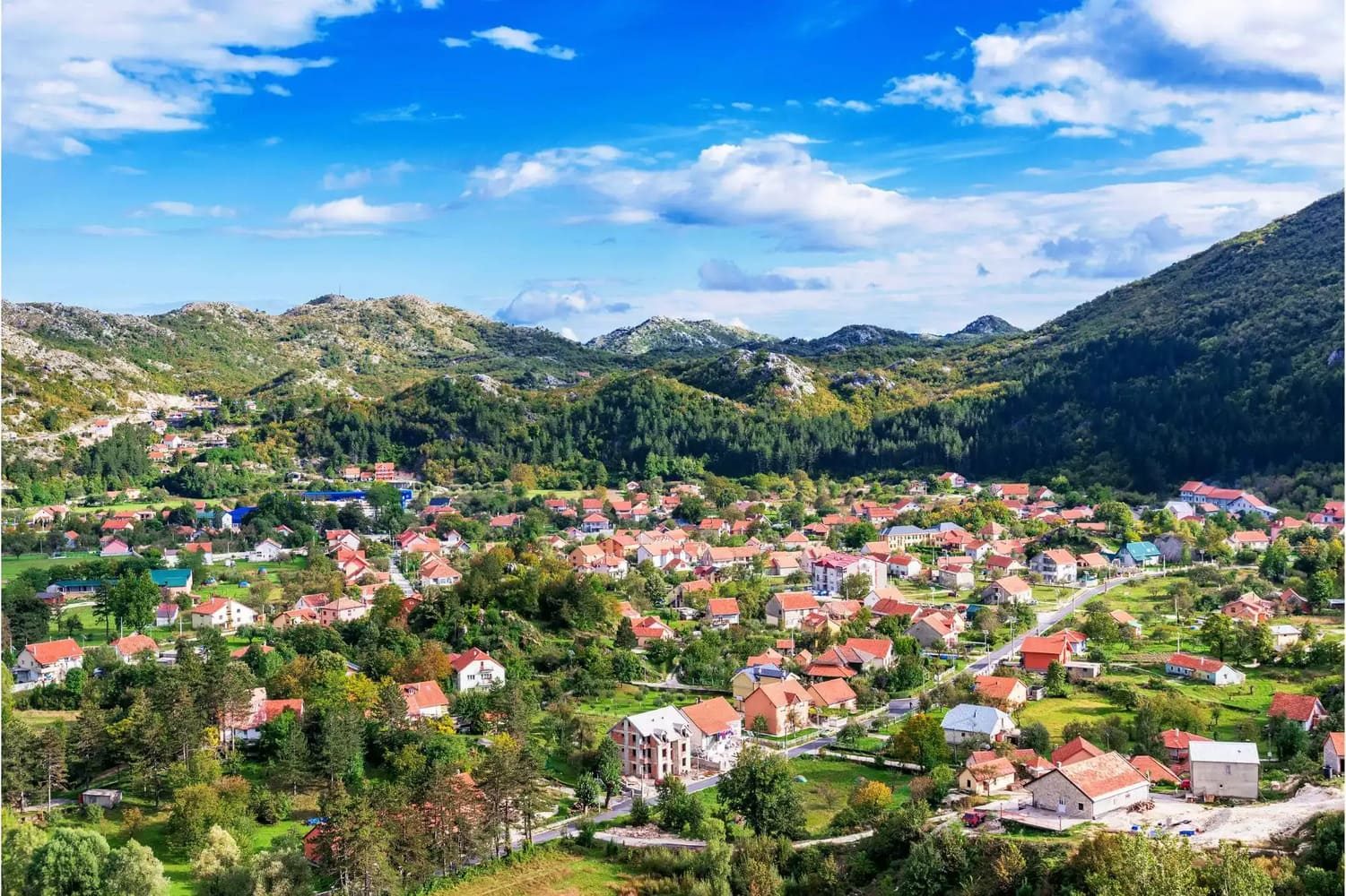 U školama na Cetinju u toku psihološke radionice za djecu, nastavnike i roditelje
