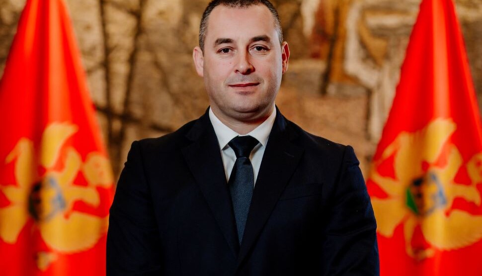 Dragoslav Šćekić