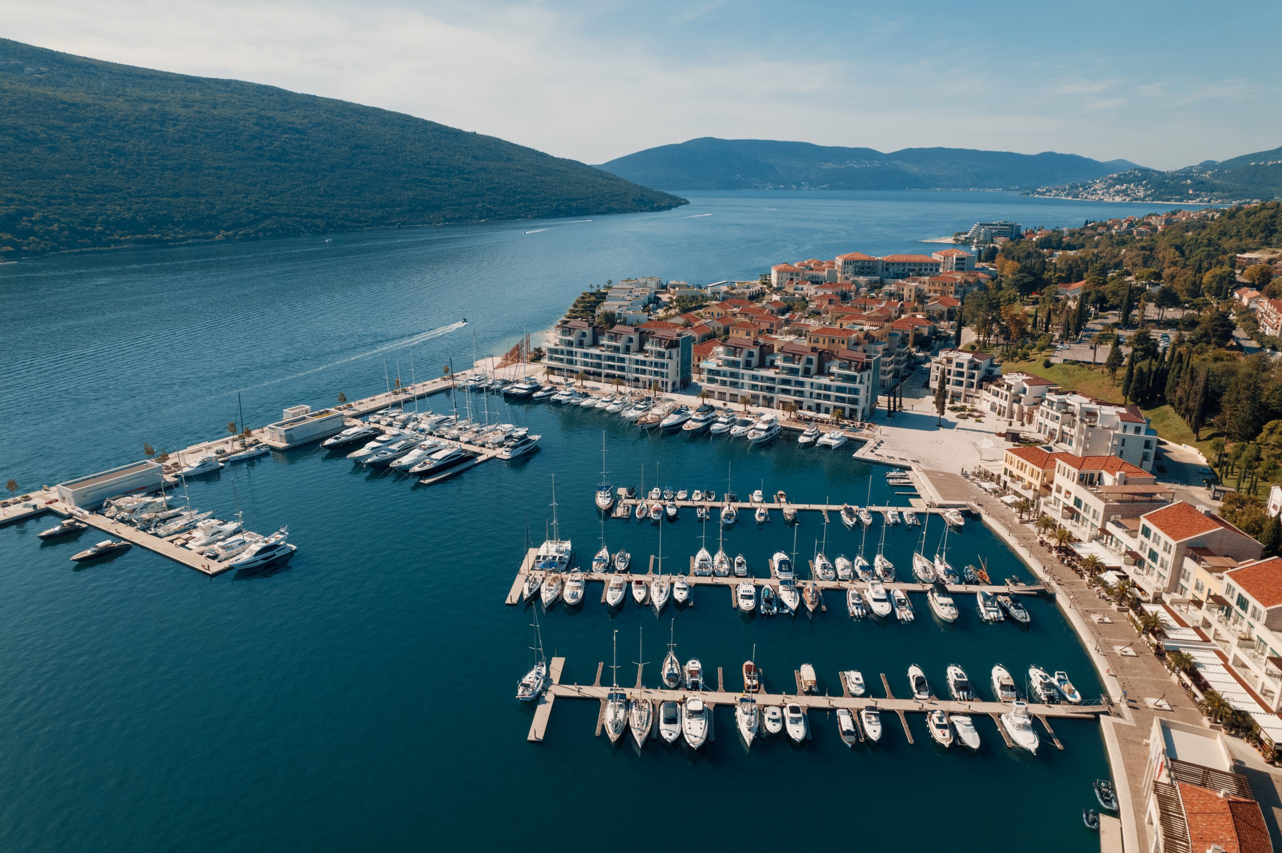 Savršeno jesenje uživanje – dan pored mora u Portonovom