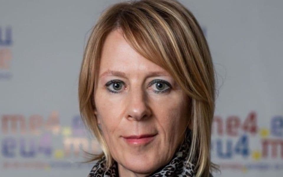 Ružica Mišković, Foto: UGC