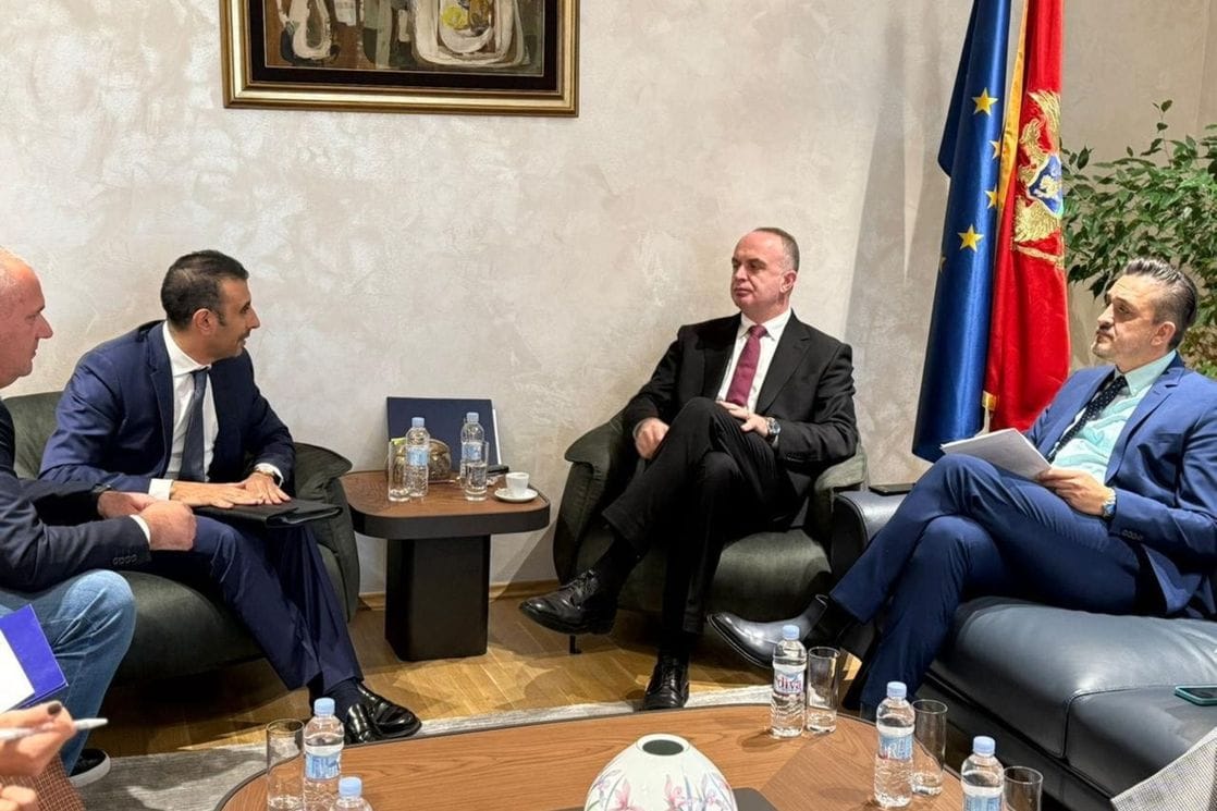 Đeljošaj i Vuković sa Zakarijem: Vlada posvećenja jačanju konkurentnosti domaće privrede