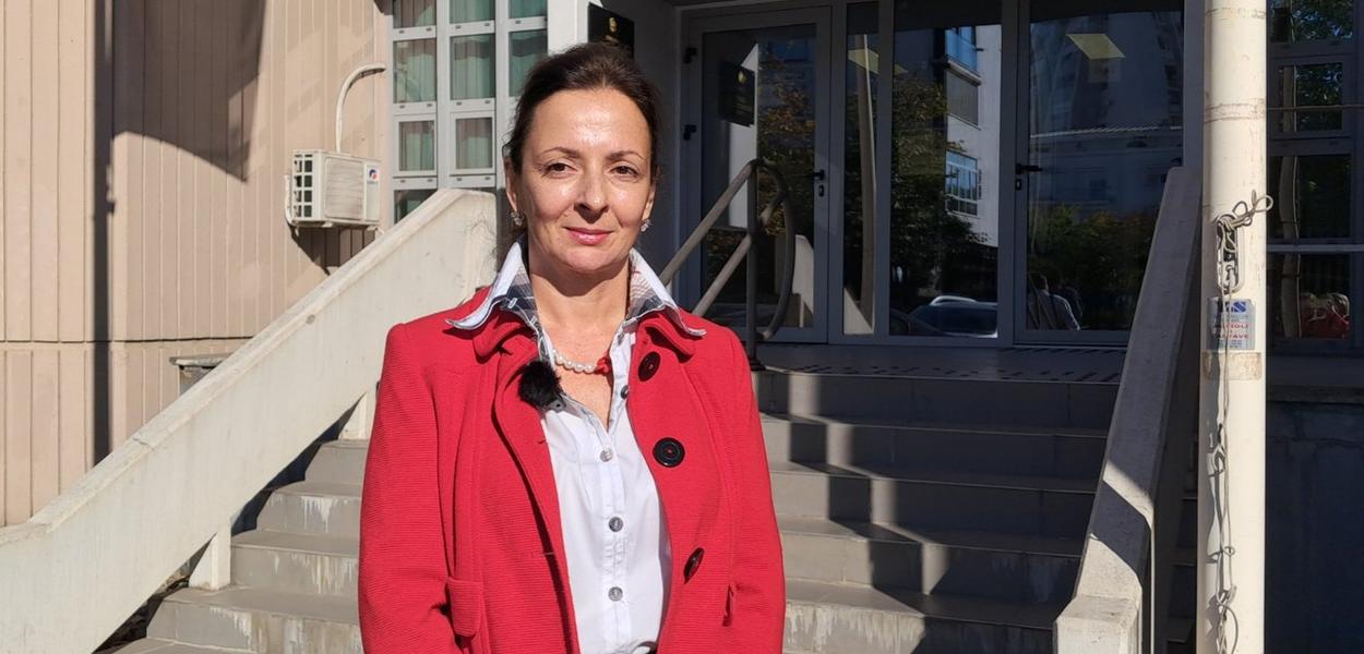 Foto: Marija Žižić, Portal TV E
