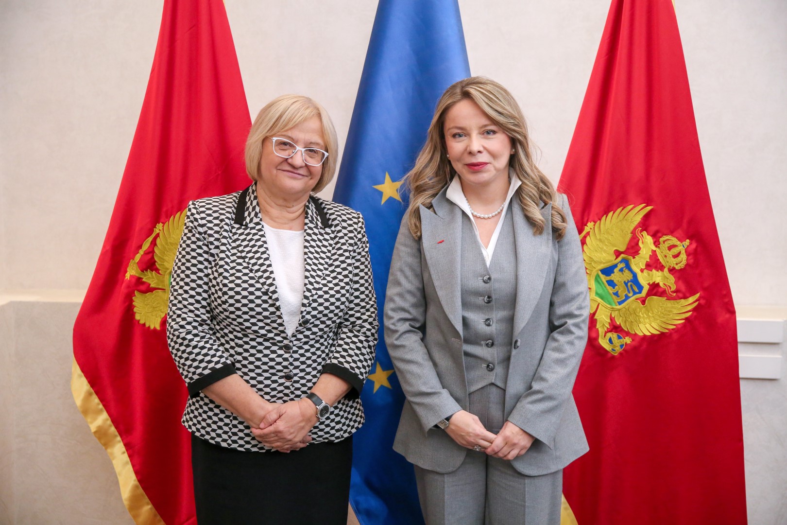 Zvanična statistika ključna za kreiranje efikasnih politika