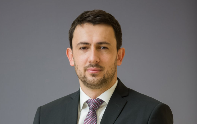 Smailović: Mandić da ne govori u ime parlamentarne većine, nema saglasnost BS