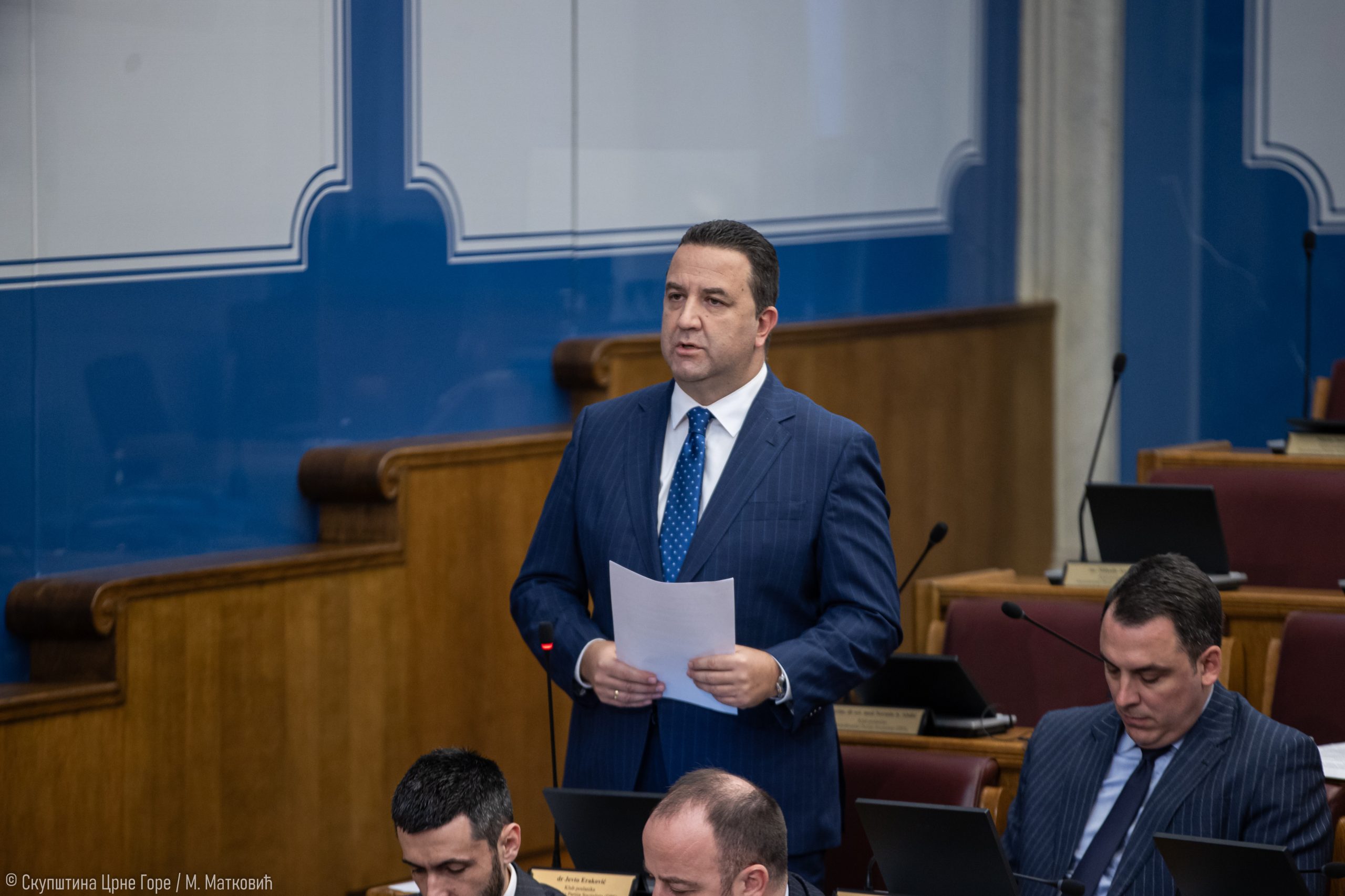 Eraković: Današnja prekinuta sjednica Odbora dokaz pokušaja političkog uticaja na Savjet ASK-a