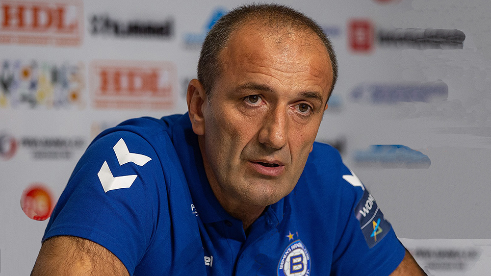 Foto: ŽRK Budućnost