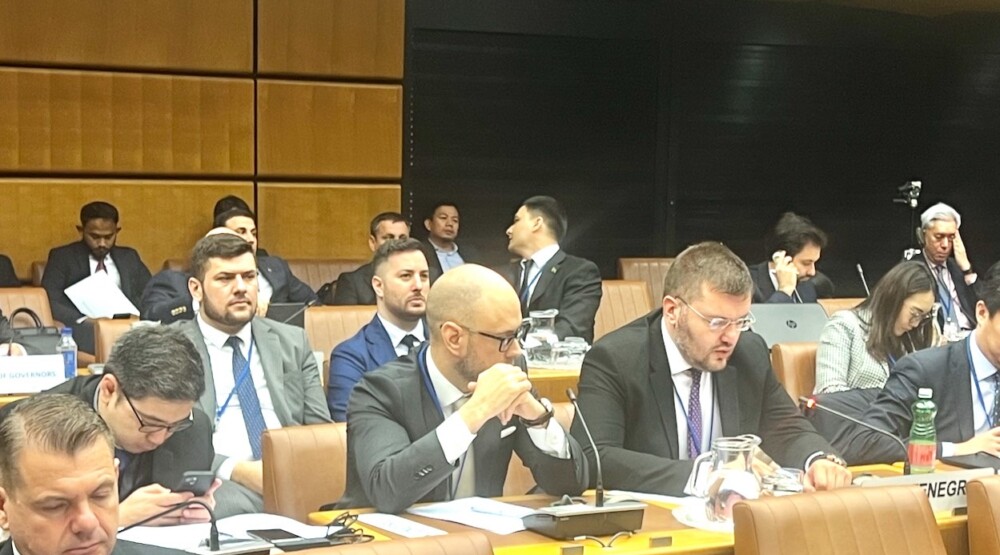 Koprivica: Za borbu protiv korupcije potrebni su hrabrost, znanje i integritet