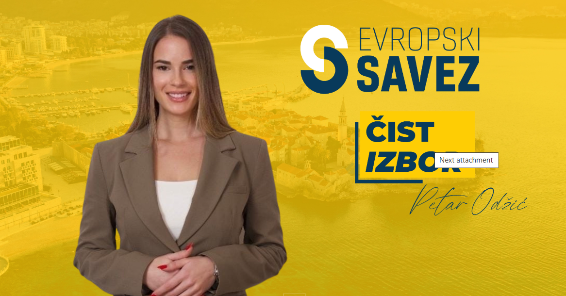 Ivana Tomašević, Foto: ES