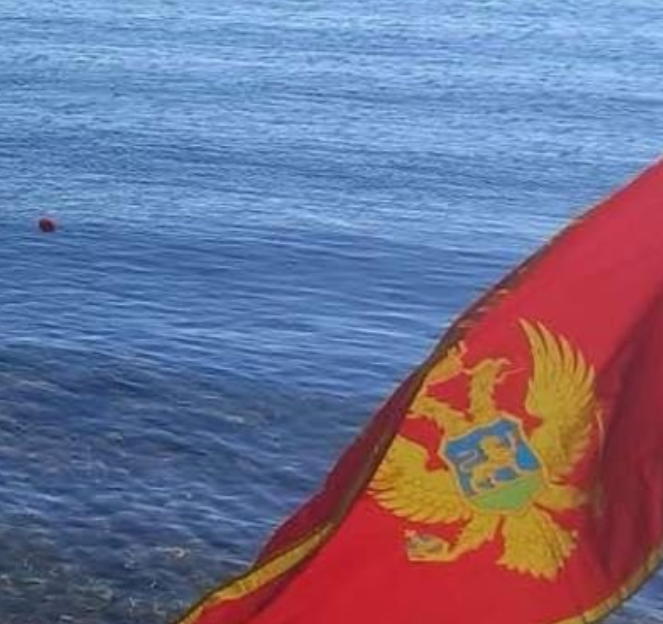 Foto: Antifašisti Boke Kotorske