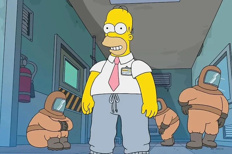 Nakon 35 godina napokon razriješena velika misterija o Homeru Simpsonu