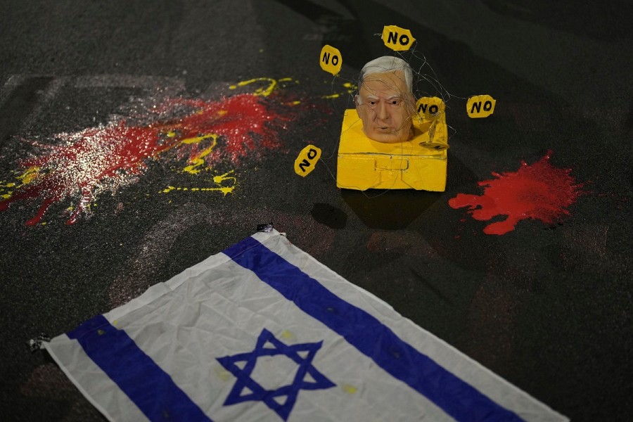 Izrael procjenjuje da je živ 51 talac zatočen u Gazi