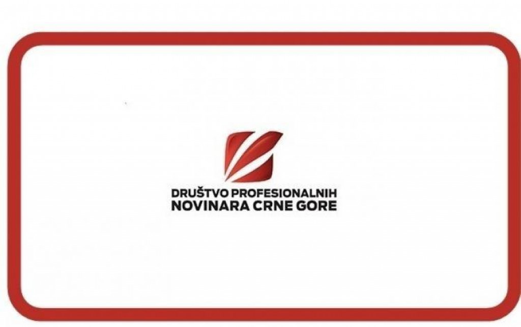 Društvo profesionalnih novinara: Napadači na novinarku Pobjede povratnici, tražimo najoštrije kazne