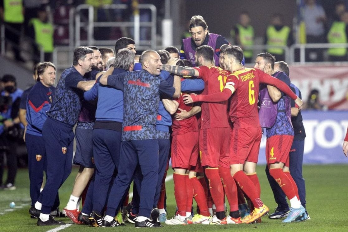 ,,Sokoli” su najstarija selekcija Evrope