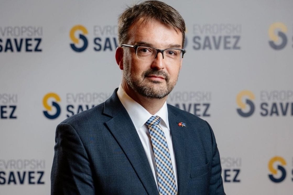 Belan: Zahvaljući ciljanom destruktivnom djelovanju DF i Demokrata blokirani smo u poglavlju vanjske, bezbjednosne i odbrambene politike
