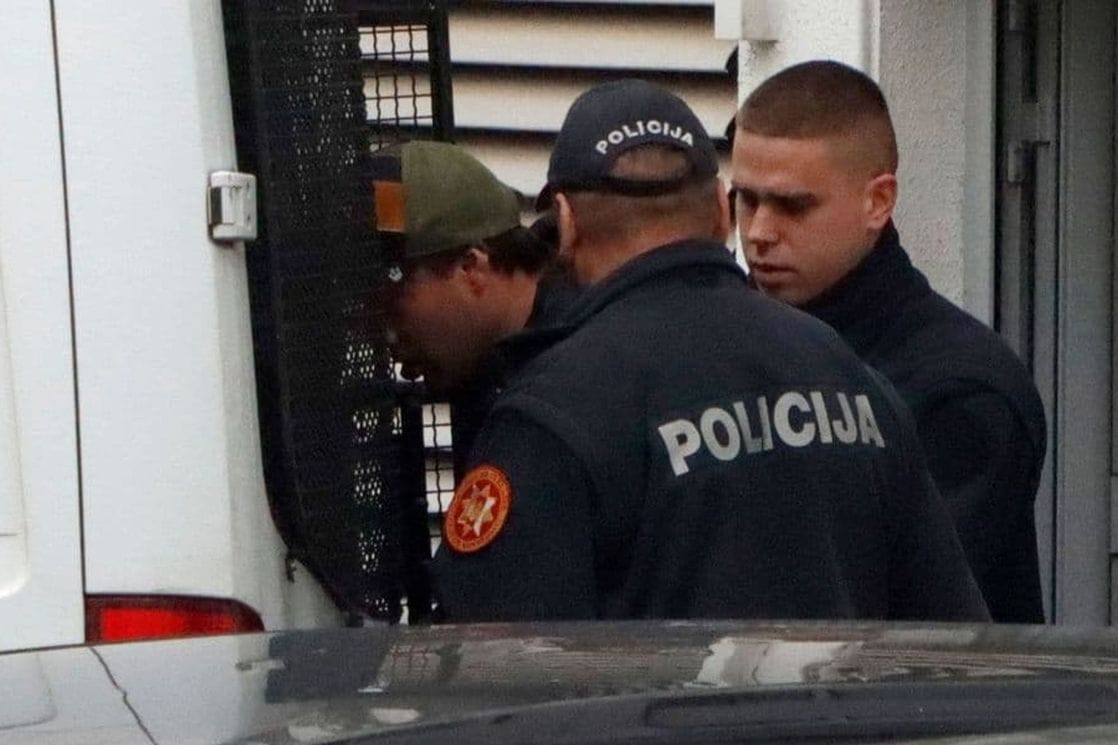 Foto: Pobjeda / Dobrilo Malidžan
