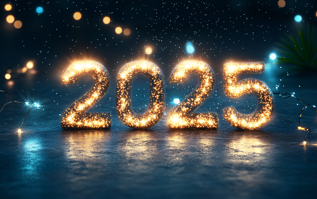 Ove znakove čeka sreća u 2025.