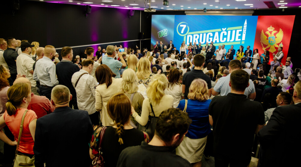 URA: Izborom polubrata poslanika PES-a i preduzetnika za direktora ANB-a Spajićeva Vlada nastavlja da gazi institucije i ponižava državu