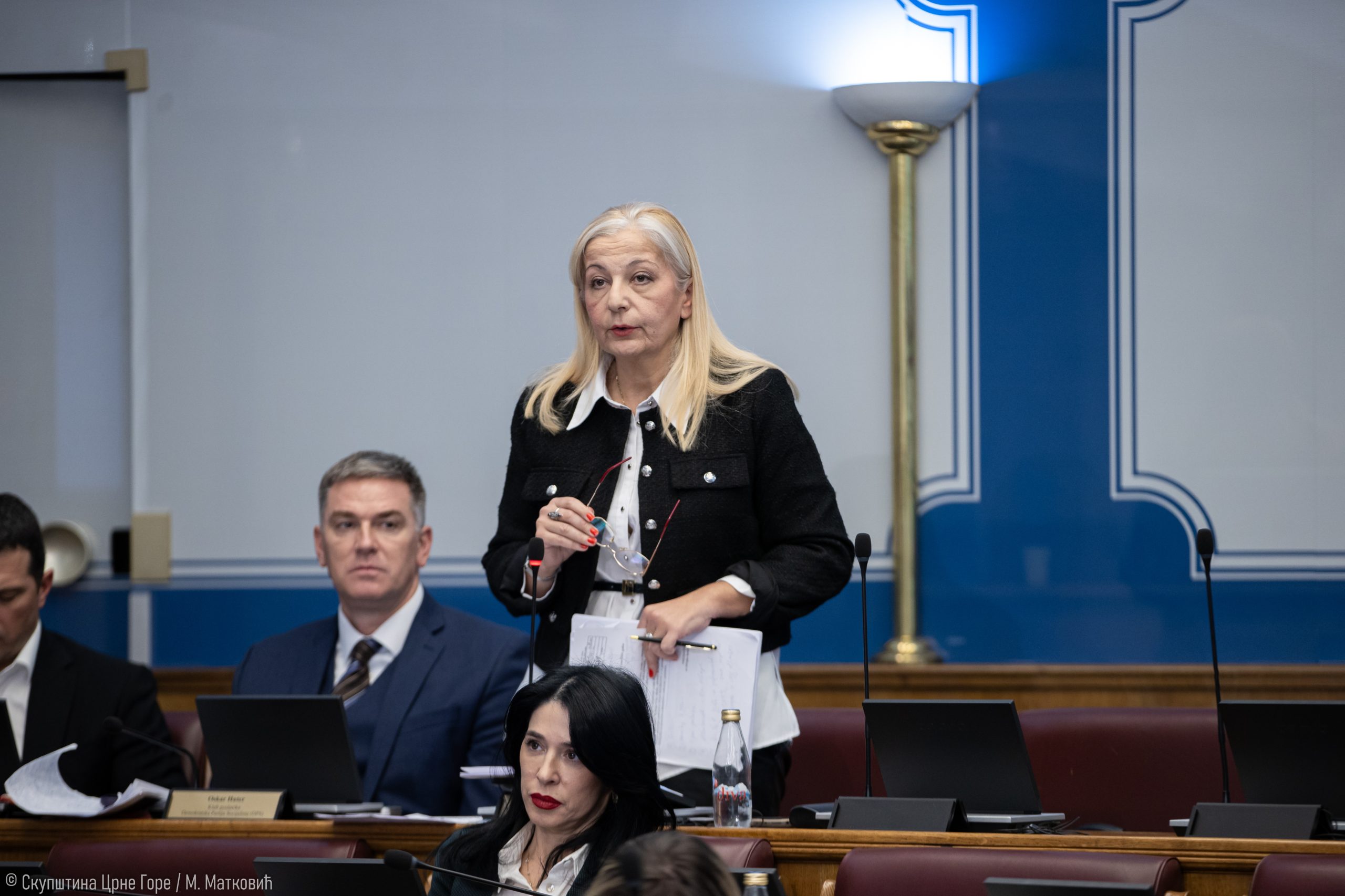 Despotović: Plate prosvjetara nedovoljne da isprate rast cijena, vlast im poručuje da su trošak
