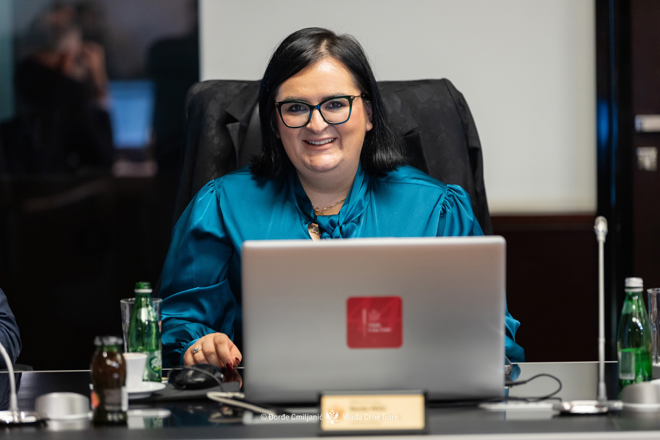 FOTO: VLADA CG