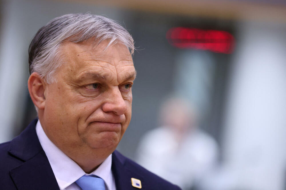 Orban: Povećanje budžeta za odbranu osakatilo bi mađarsku ekonomiju