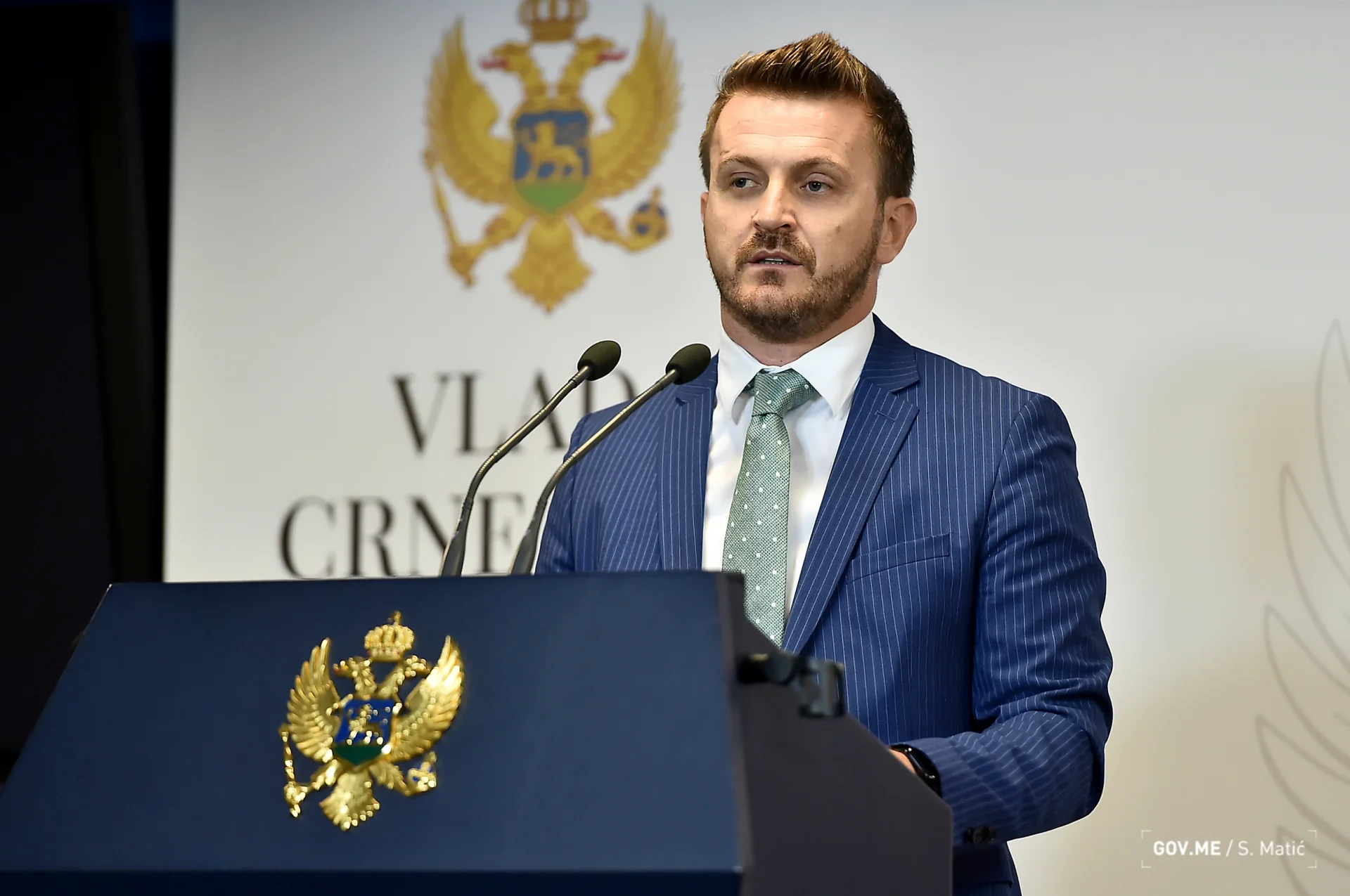 MJU odlučilo o Budvi, Dukaj: Predsjednik opštine da ispravi greške u odlukama o razrešenju odnosno naimenovanju potpredsjednika