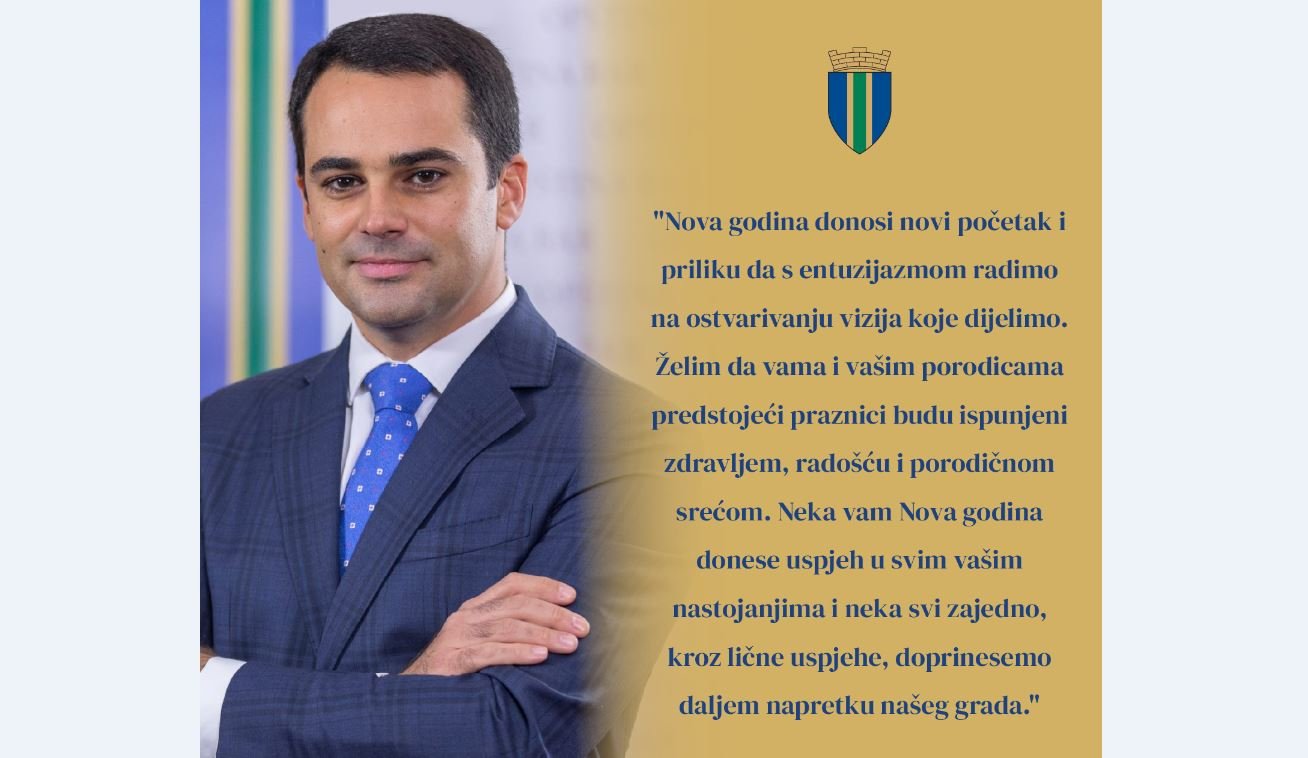 Raičević: Bar ostaje simbol modernog grada koji s ponosom čuva svoju milenijumsku istoriju i slobodarsku iskru