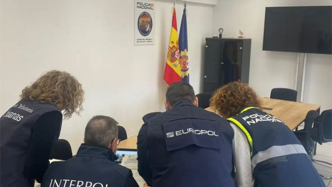 Europol upozorava na crnogorske kriminalce