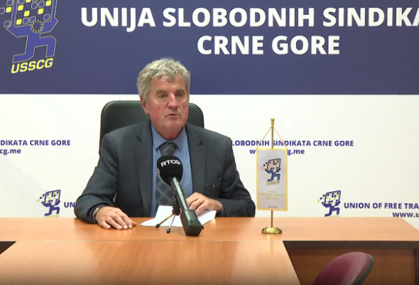 Sindikat i civilni sektor: Plan Vlade o povećanju plata javnim funkcionerima prevršio svaku mjeru