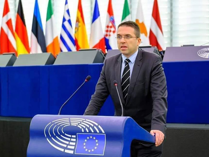 Sokol: Velikosrbi iz Crne Gore znaju da relativizuju zločine