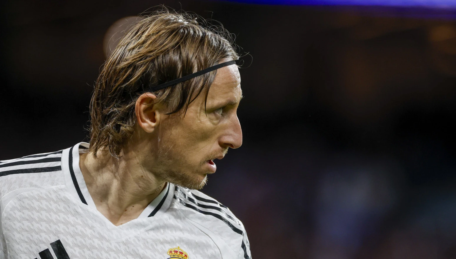 Modrić pojačava 14. tim lige